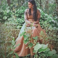 Meenakshi A