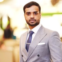 Shujaat Ali