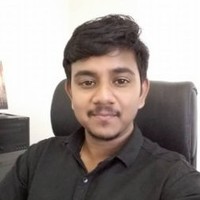 NIKHIL K.S