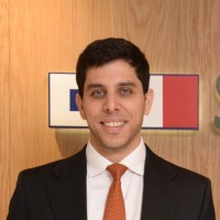 Michael Kourtesis