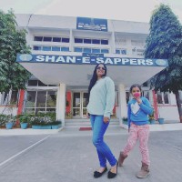 Sonia Sangwan Tahlan