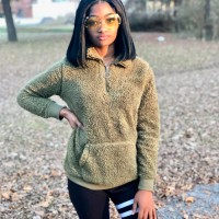 Taelure Alcorn