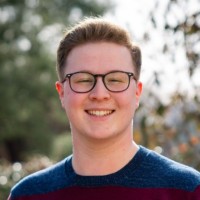 Ethan Kauffman