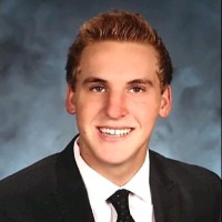 Colton Roberts