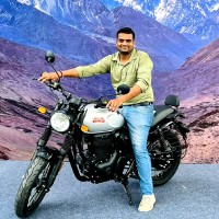 Nirbhay Bansal