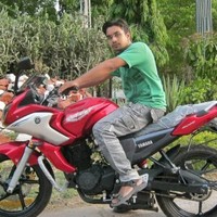 Prakash Vankar