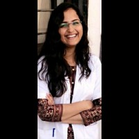 Megha Doiphode