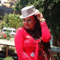 Nada Abu Zeid