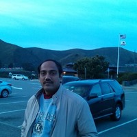 Balamurali Krishna G