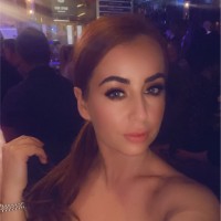 Dominique Walsh