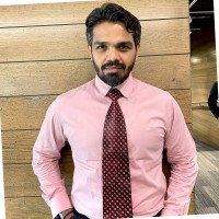 Rahul Randive