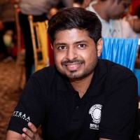 Tarin Bansal