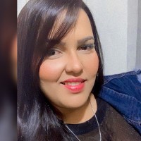 Jacqueline Ramos