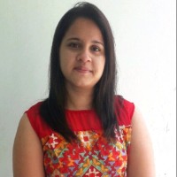 Simran Rewri