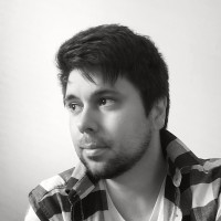 Gabriel Ruest
