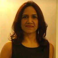 Nimisha Bawa