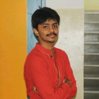 Rishabh Sanath Kumar