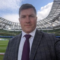 Eamonn Molloy