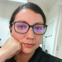 Natalie Marambio