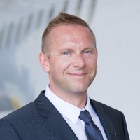 Paul Ward