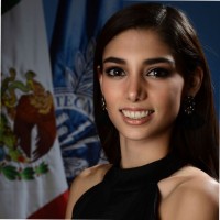 Andrea Valdivia Mercado