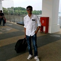 jeetendra madival