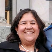 Annette Northrop