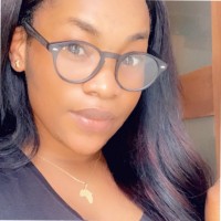 Funmilola Fadeyi