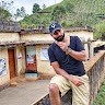 Dharshu Ravana
