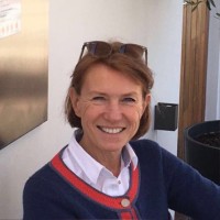 Bernadette Fierens-François
