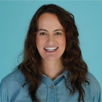 Katie Spear