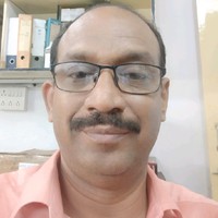 Ajay Mistry