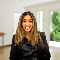 Mumta Gangwani