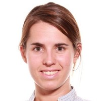 María Gómez-Carrillo de Castro
