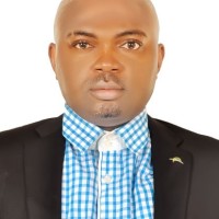 Sebastine Gwabo