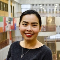 Shin Roey Tan MSc, BEng (Hons)