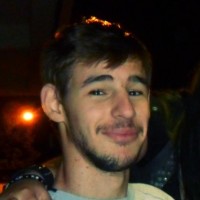 Rafael Pires