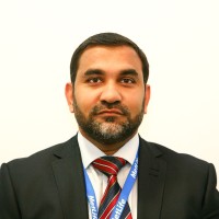 Syed Uzair