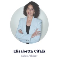 Elisabetta Cifalà