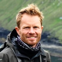 Brian Gæbe Povlsen