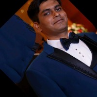 Ankit Chhajed