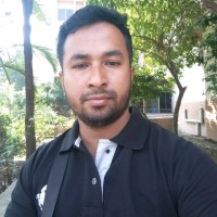 Md Omar Faruk