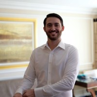 Nicholas Gaudi