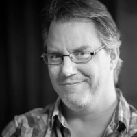 Graham Mutch