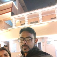 Gautam Kumar Dey