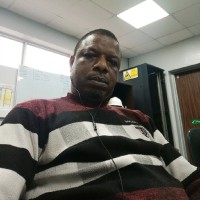 Gbenga Gbadeyan