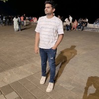 Sumedh More