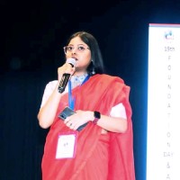 Shreya Bose