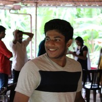 Ebin Sebastian