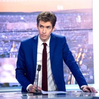 Thibaut Geffrotin